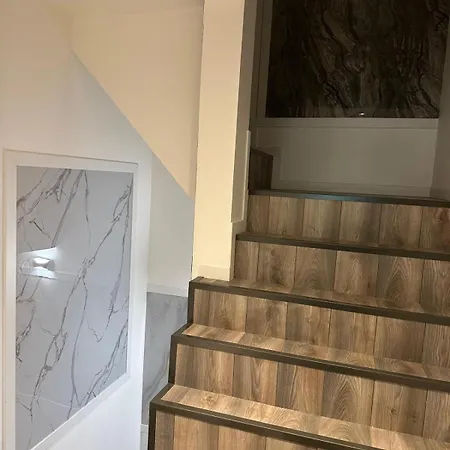 شقة Bel Moderne 2