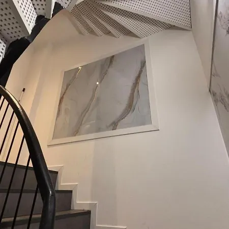 Bel Moderne 2 شقة Val-d'Arc