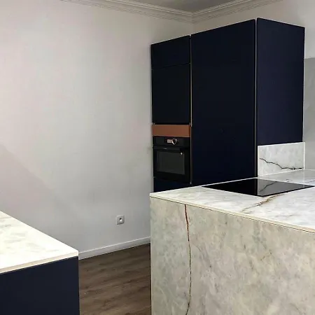 Appartement Bel Moderne 2 *