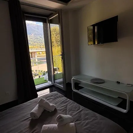 Bel Moderne 2 Appartement Val-d'Arc
