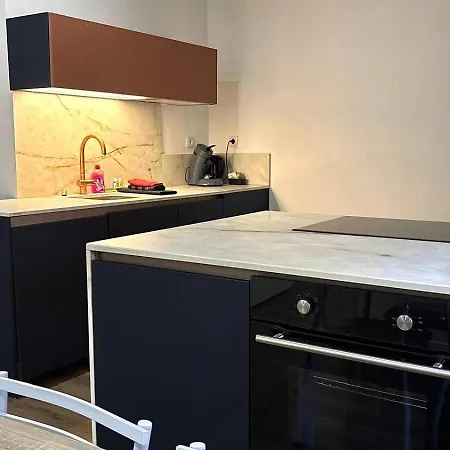 Bel Moderne 2 Appartement Val-d'Arc
